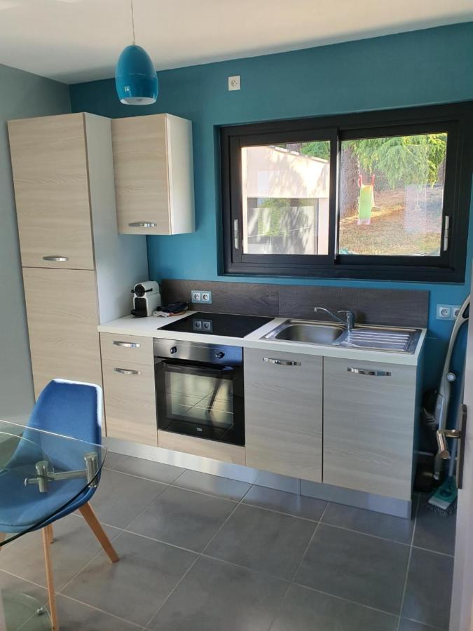 Studio Meuble แซงต์ซีร์โอมงดอร์ ภายนอก รูปภาพ
