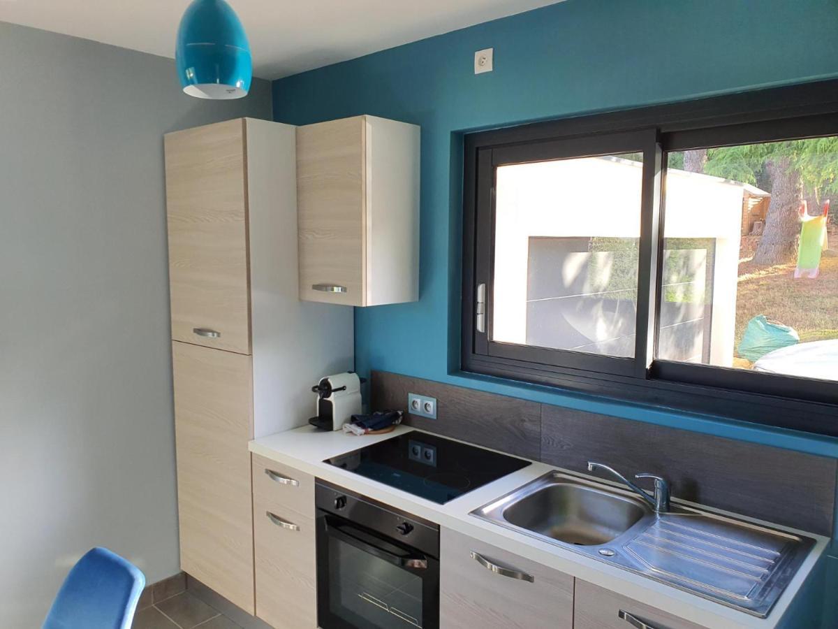Studio Meuble แซงต์ซีร์โอมงดอร์ ภายนอก รูปภาพ