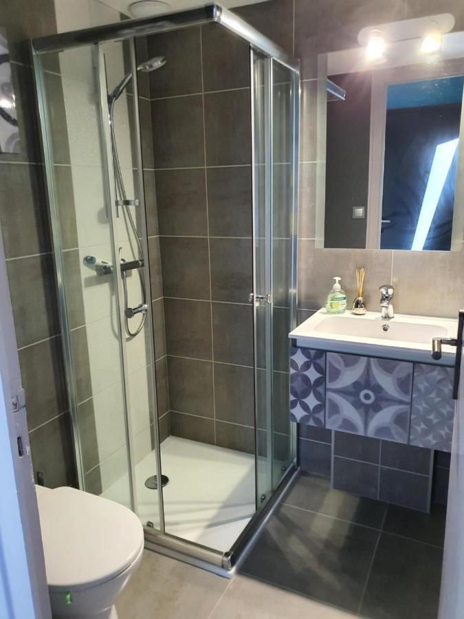 Studio Meuble แซงต์ซีร์โอมงดอร์ ภายนอก รูปภาพ