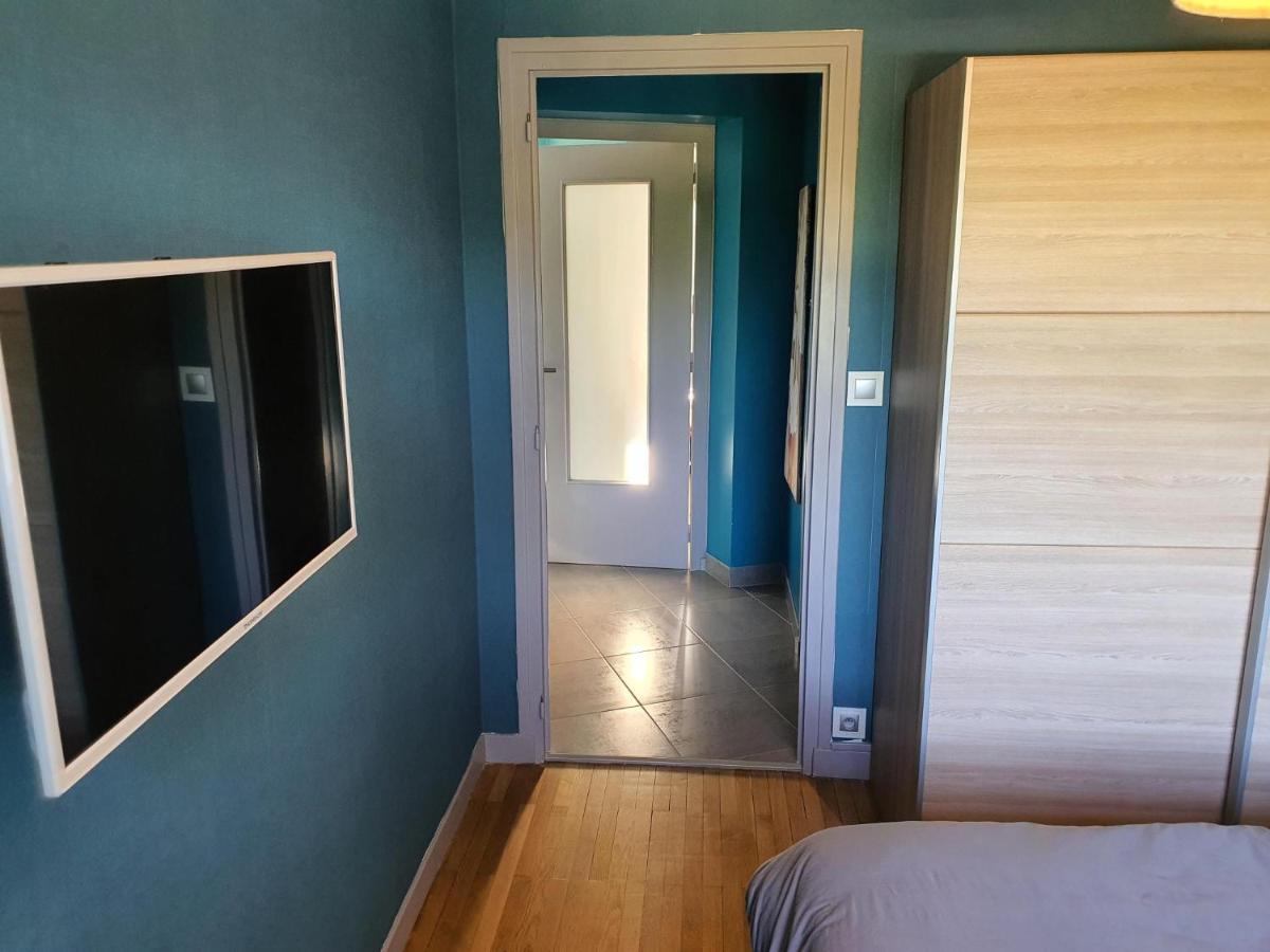 Studio Meuble แซงต์ซีร์โอมงดอร์ ภายนอก รูปภาพ